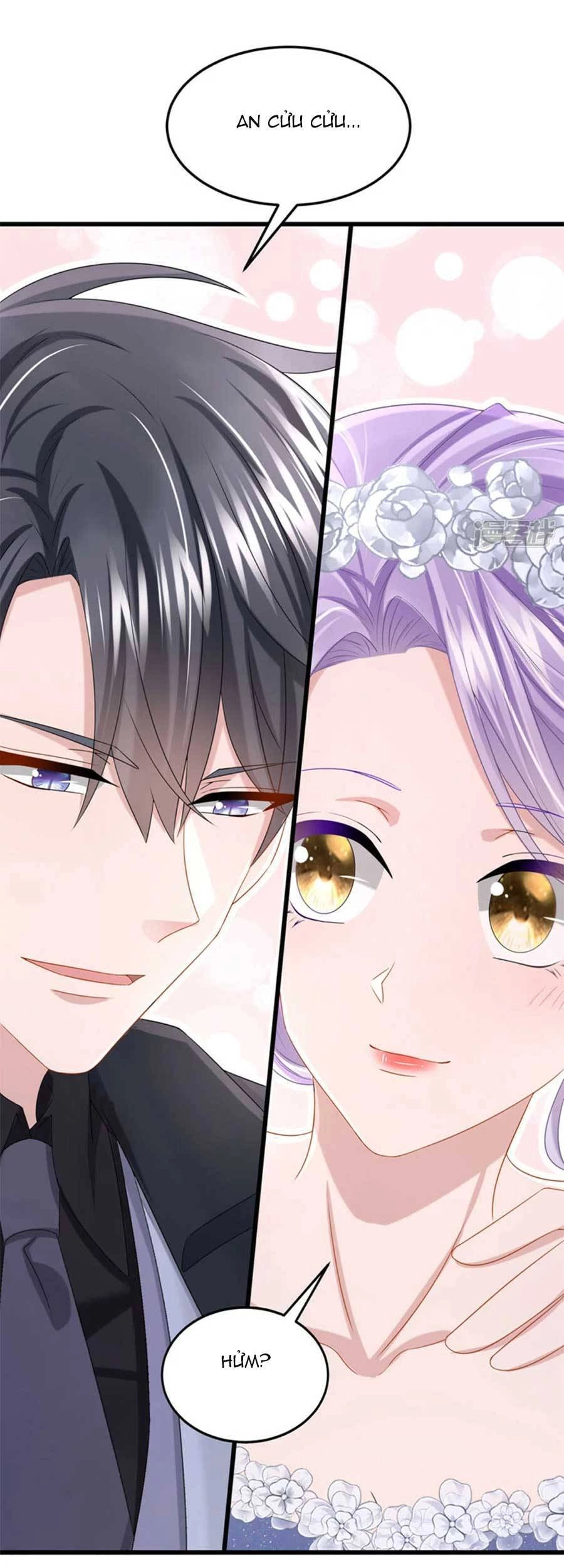 Manh Bảo Của Tôi Là Liêu Cơ Chapter 75 - 6