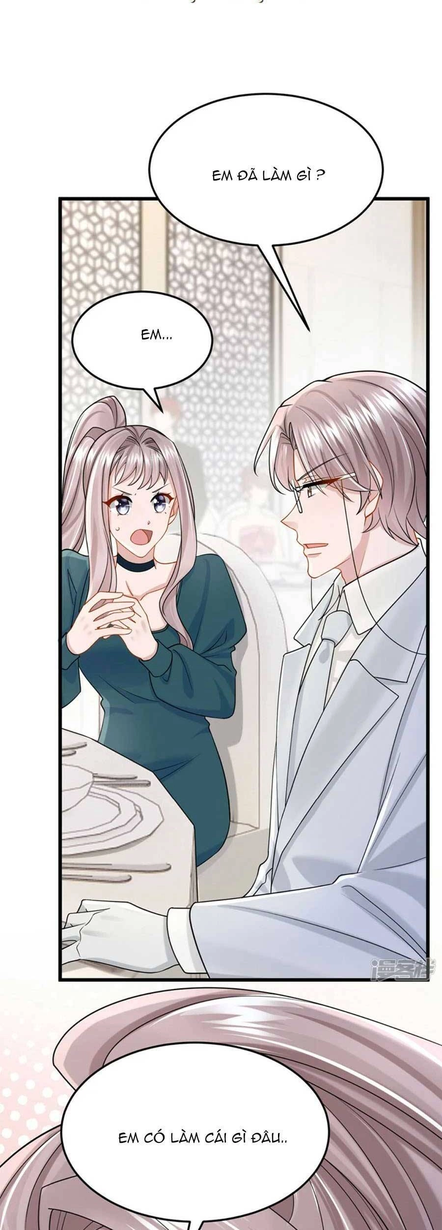 Manh Bảo Của Tôi Là Liêu Cơ Chapter 75 - 14