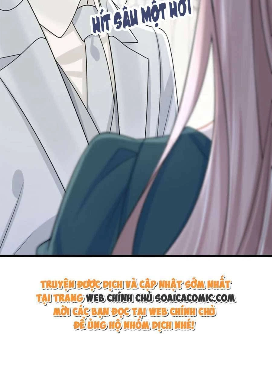 Manh Bảo Của Tôi Là Liêu Cơ Chapter 75 - 16