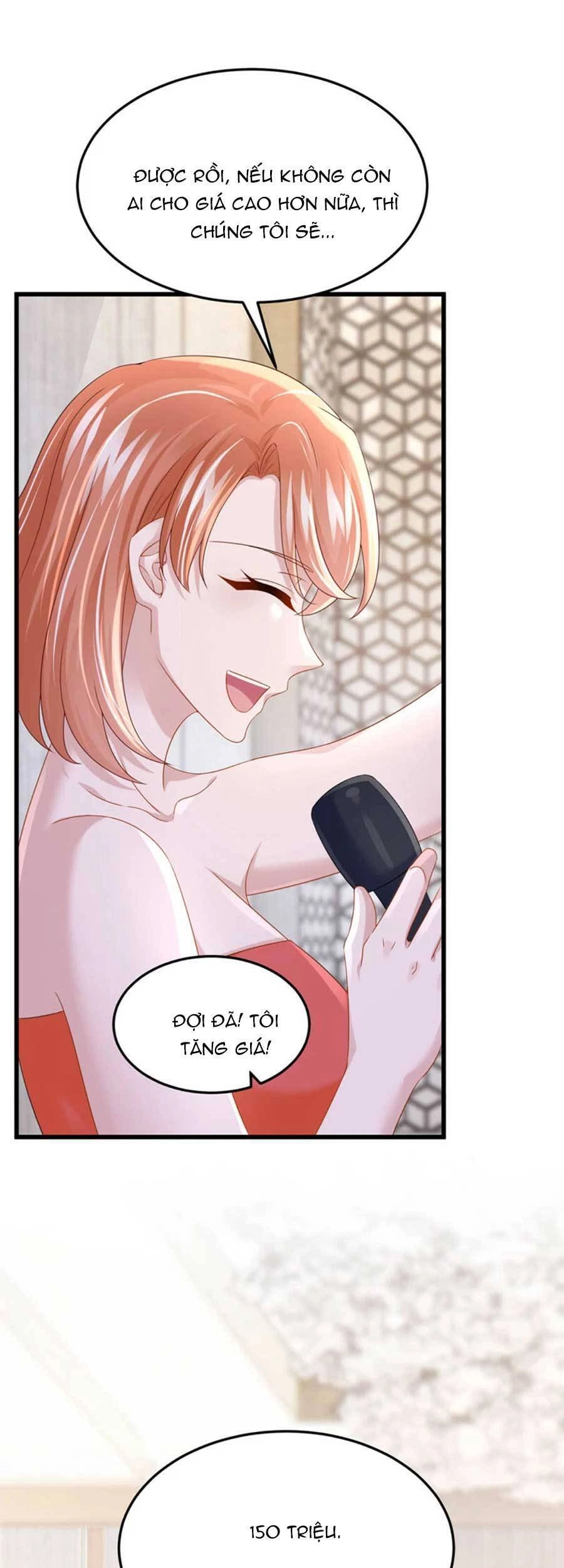 Manh Bảo Của Tôi Là Liêu Cơ Chapter 75 - 17