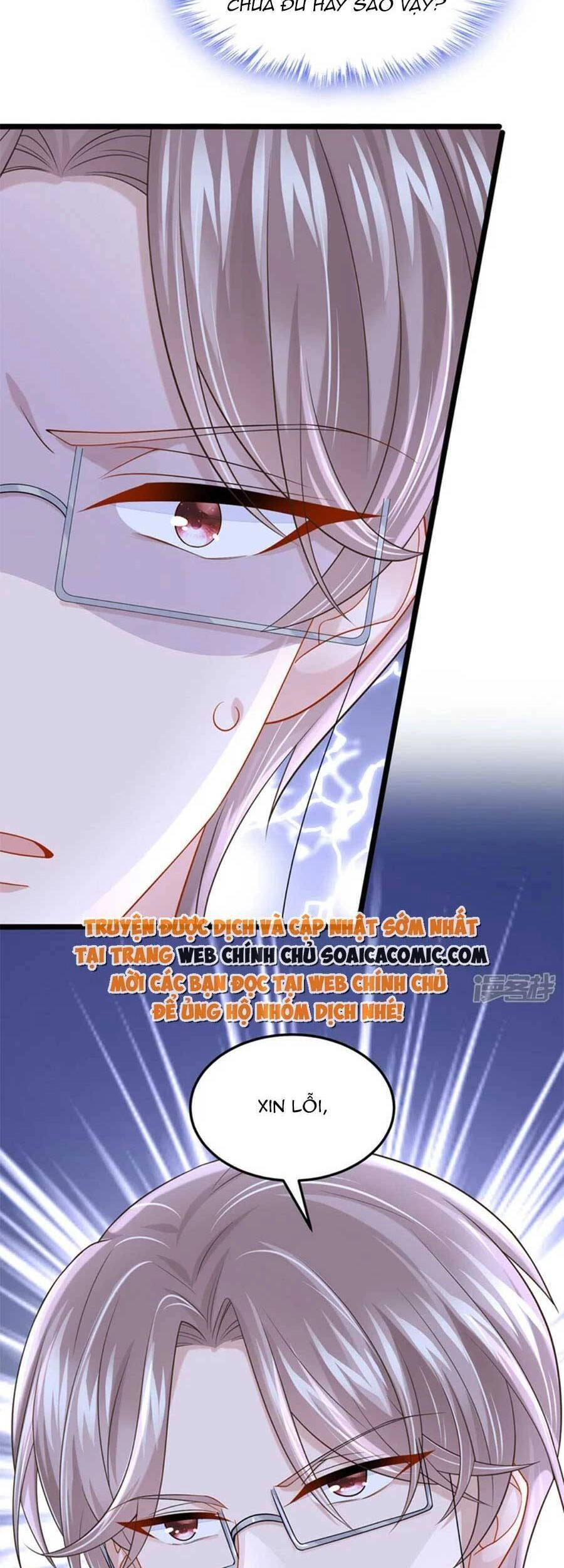 Manh Bảo Của Tôi Là Liêu Cơ Chapter 75 - 26