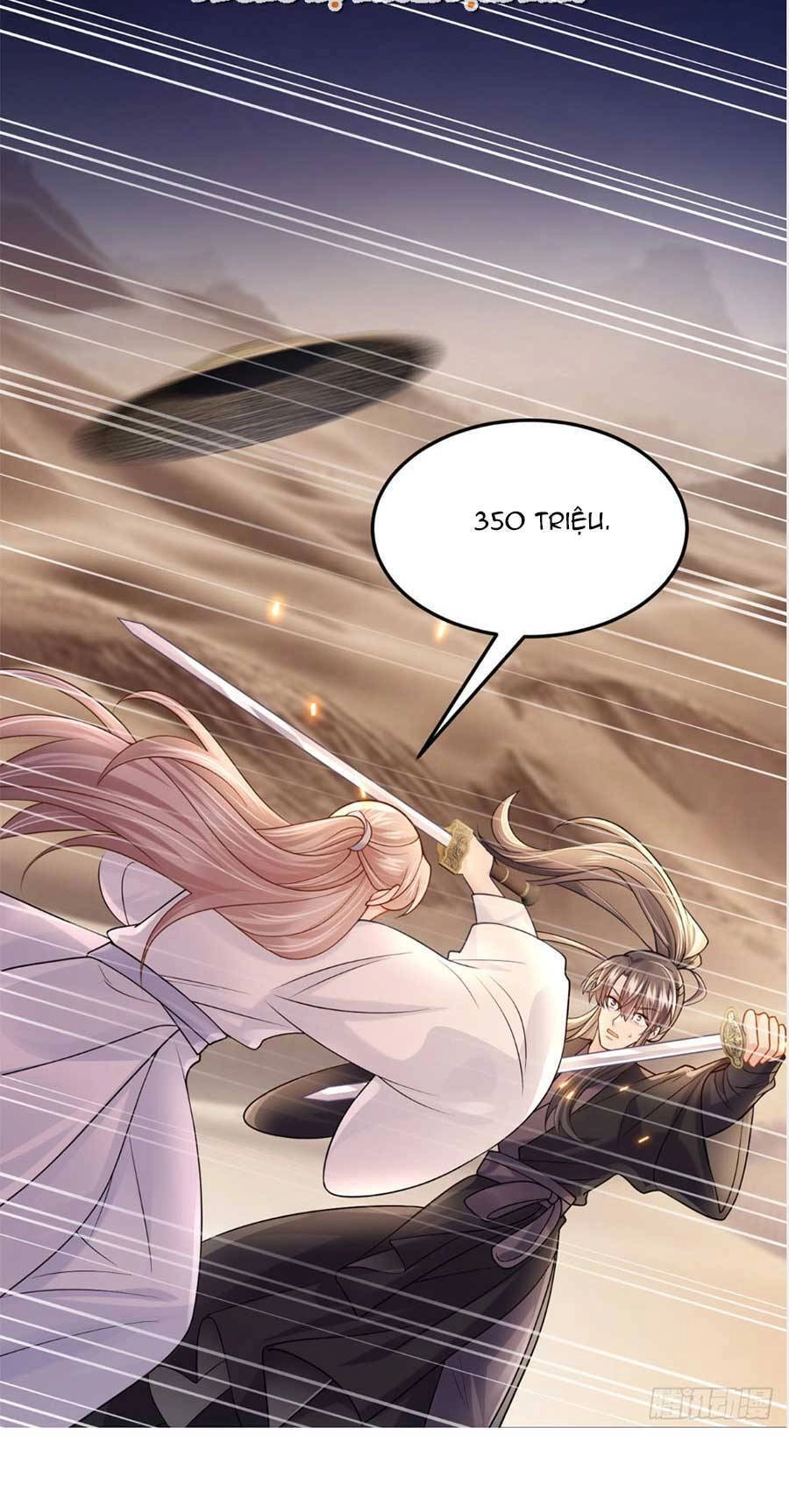 Manh Bảo Của Tôi Là Liêu Cơ Chapter 76 - 10