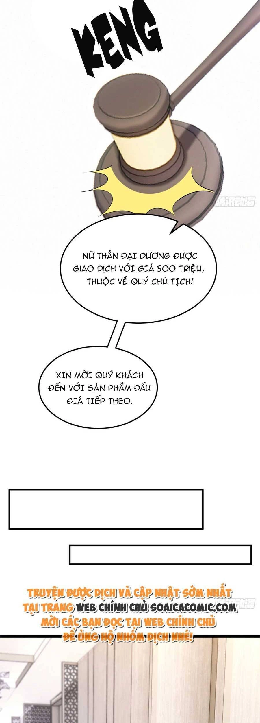 Manh Bảo Của Tôi Là Liêu Cơ Chapter 76 - 21