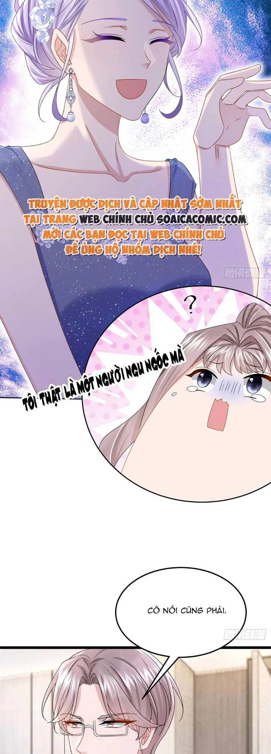 Manh Bảo Của Tôi Là Liêu Cơ Chapter 77 - 11