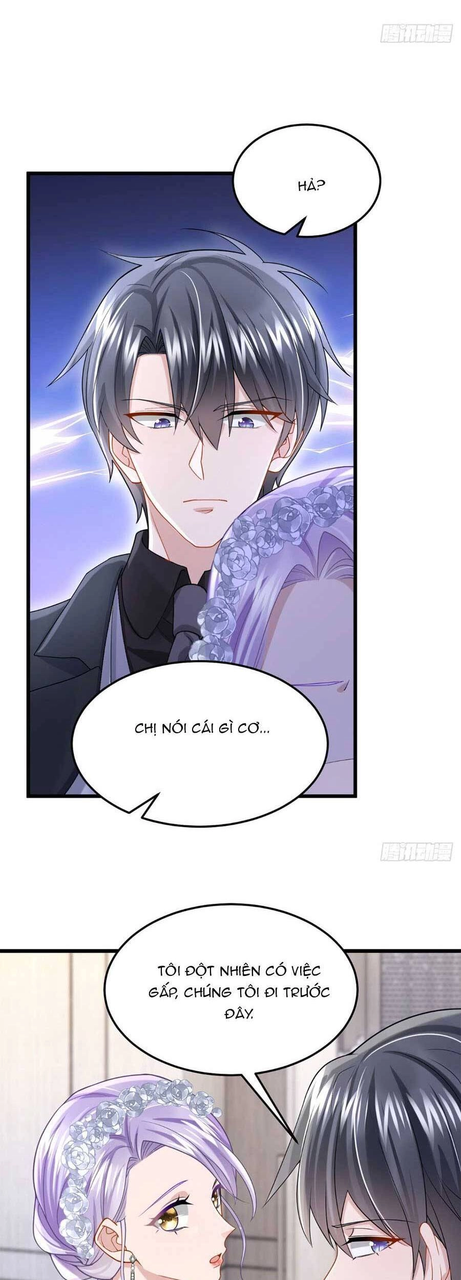 Manh Bảo Của Tôi Là Liêu Cơ Chapter 77 - 14