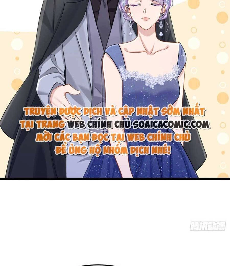 Manh Bảo Của Tôi Là Liêu Cơ Chapter 77 - 20