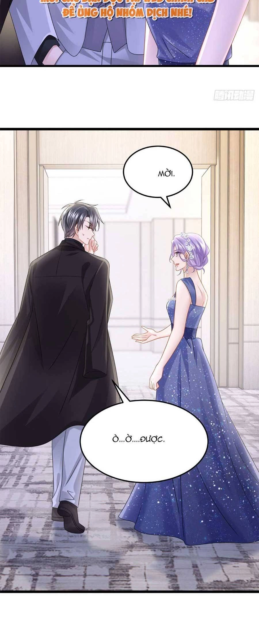 Manh Bảo Của Tôi Là Liêu Cơ Chapter 77 - 24