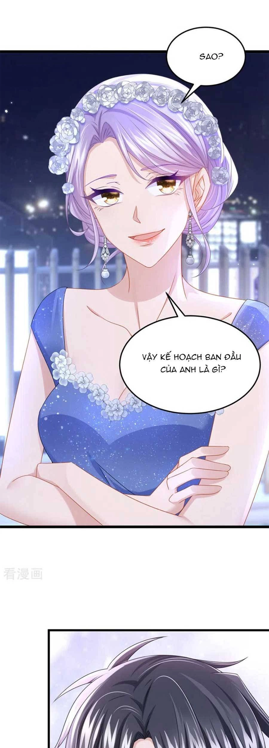 Manh Bảo Của Tôi Là Liêu Cơ Chapter 78 - 6