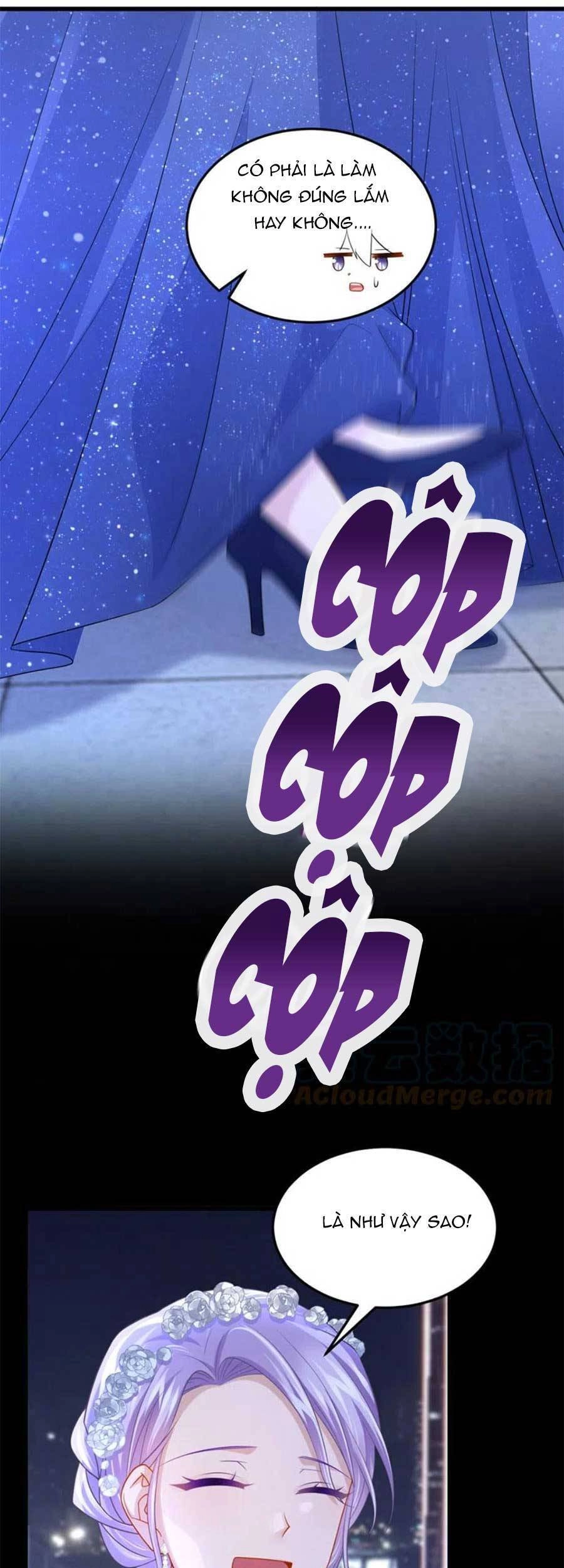 Manh Bảo Của Tôi Là Liêu Cơ Chapter 78 - 10