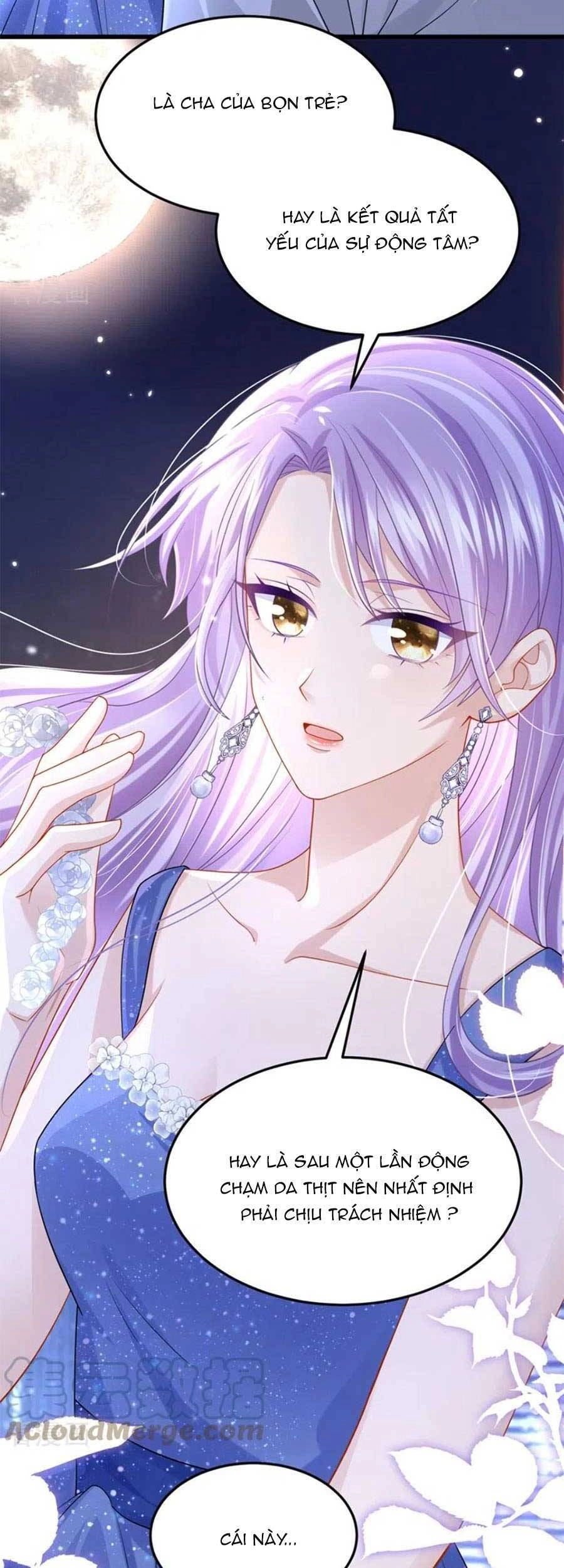 Manh Bảo Của Tôi Là Liêu Cơ Chapter 78 - 16