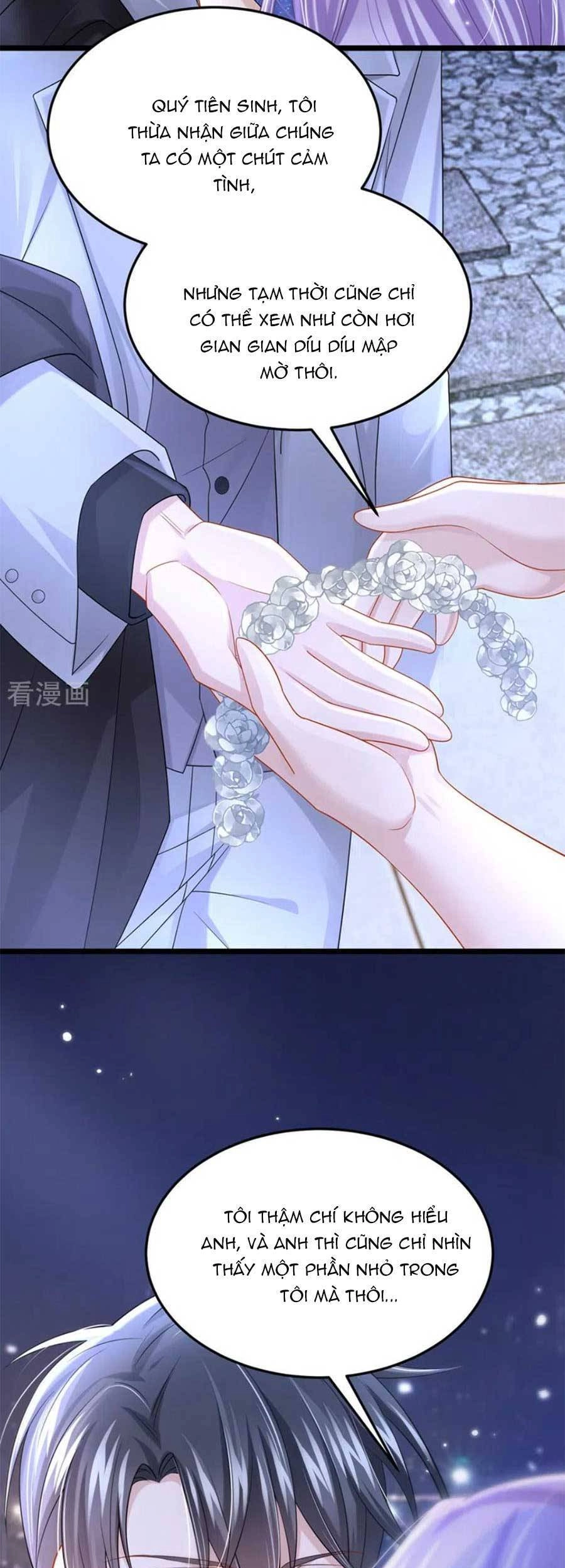 Manh Bảo Của Tôi Là Liêu Cơ Chapter 78 - 18