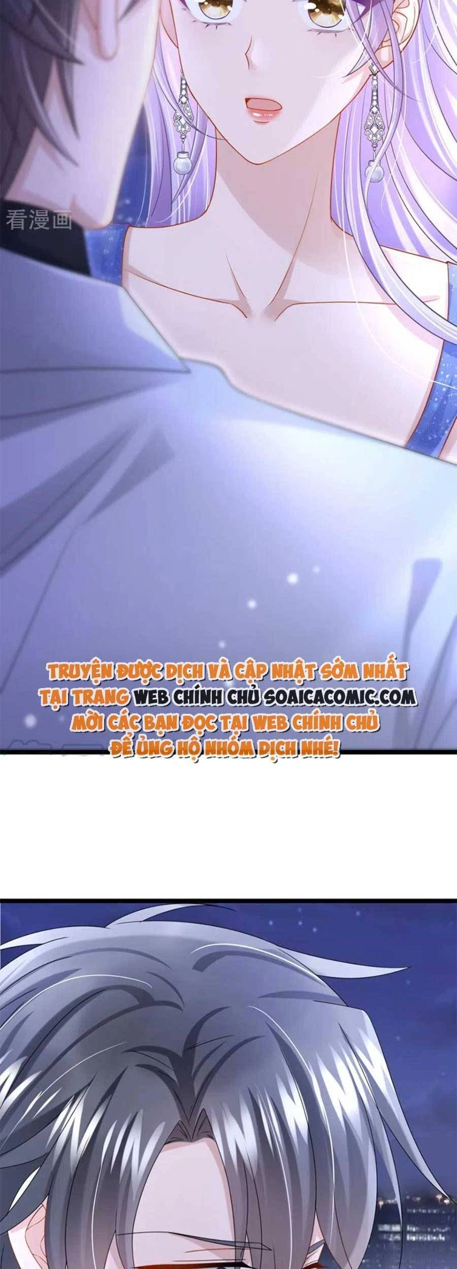 Manh Bảo Của Tôi Là Liêu Cơ Chapter 78 - 20