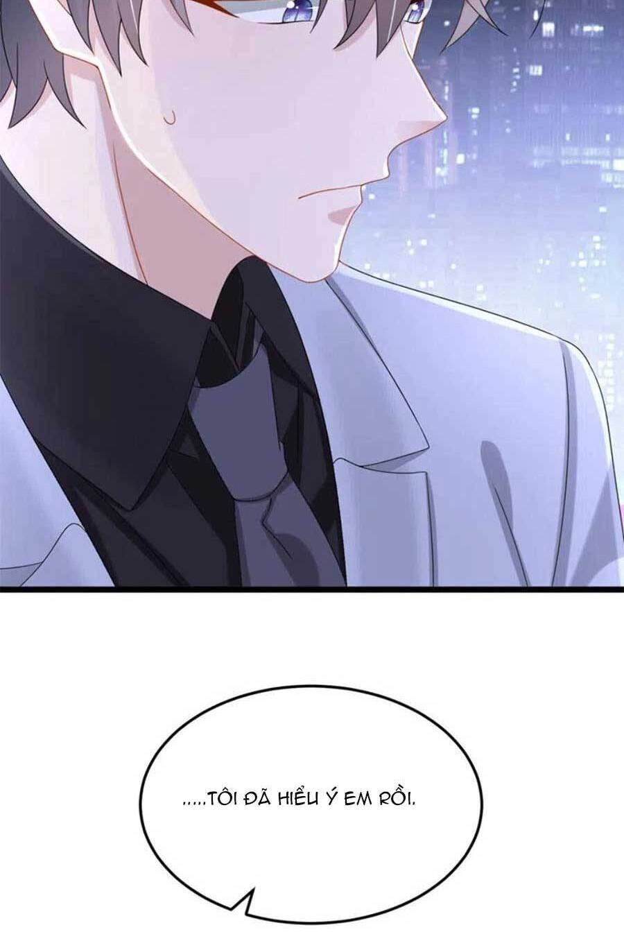 Manh Bảo Của Tôi Là Liêu Cơ Chapter 78 - 21