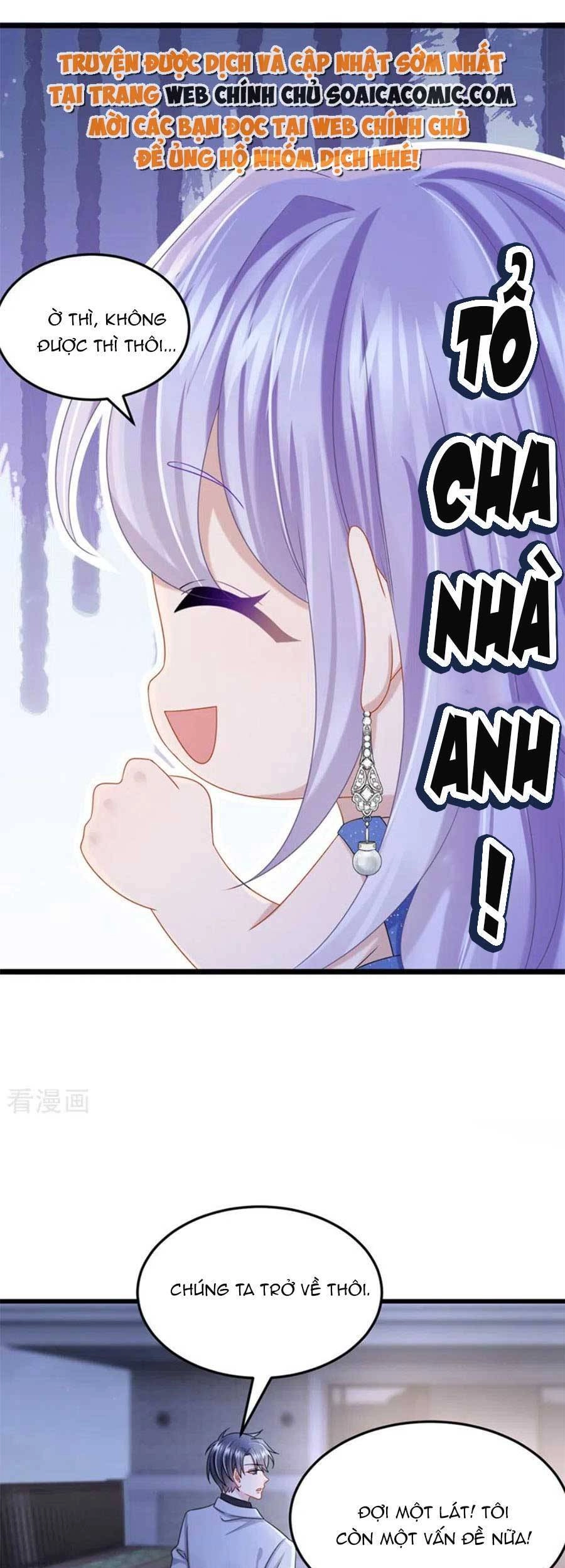 Manh Bảo Của Tôi Là Liêu Cơ Chapter 78 - 26