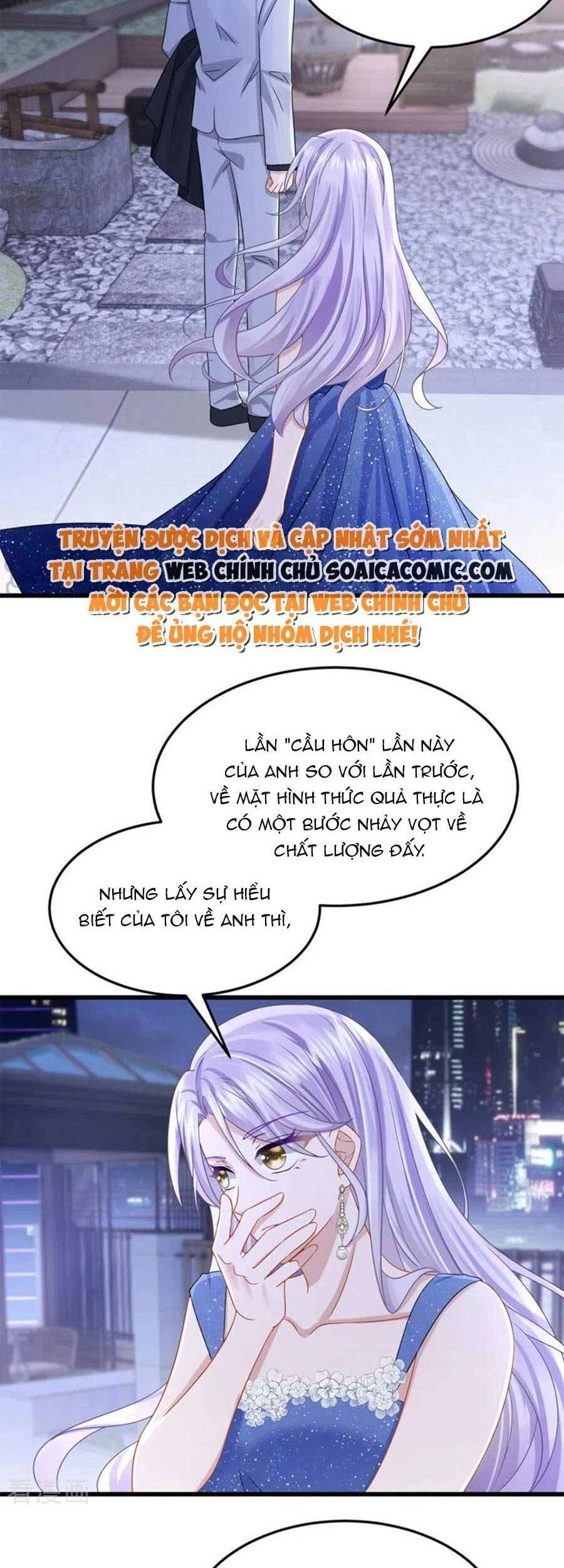 Manh Bảo Của Tôi Là Liêu Cơ Chapter 78 - 27