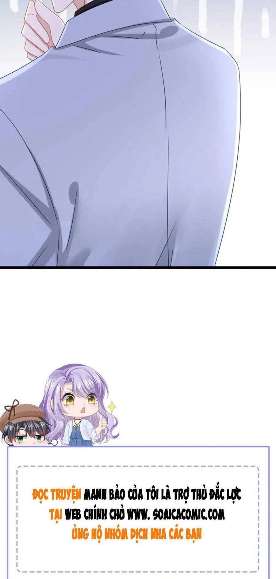 Manh Bảo Của Tôi Là Liêu Cơ Chapter 78 - 29