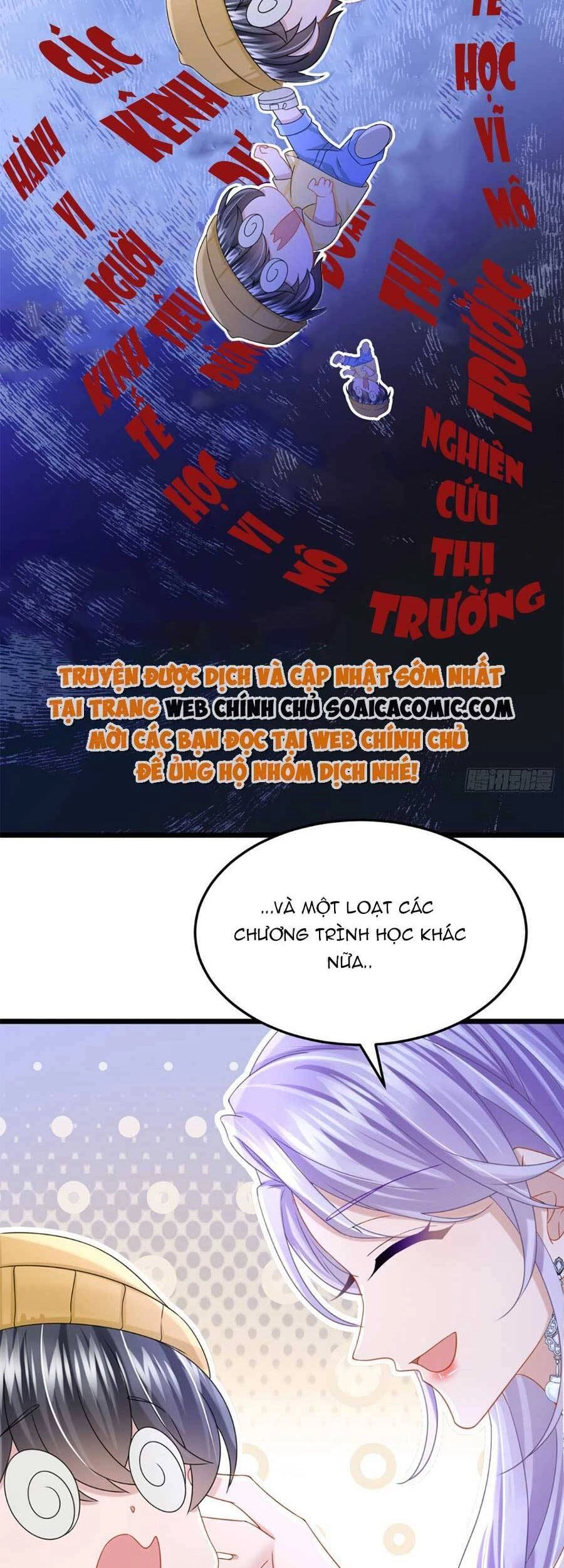 Manh Bảo Của Tôi Là Liêu Cơ Chapter 79 - 11