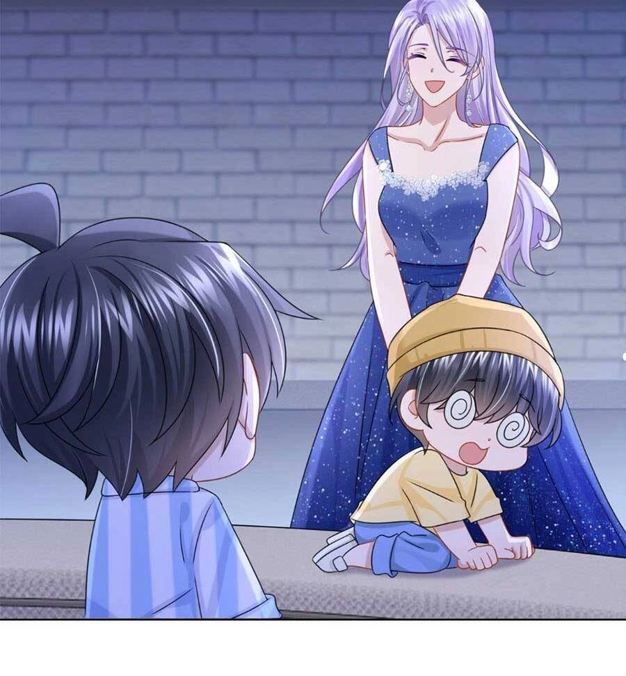 Manh Bảo Của Tôi Là Liêu Cơ Chapter 79 - 13