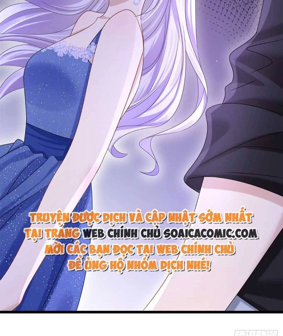 Manh Bảo Của Tôi Là Liêu Cơ Chapter 79 - 17