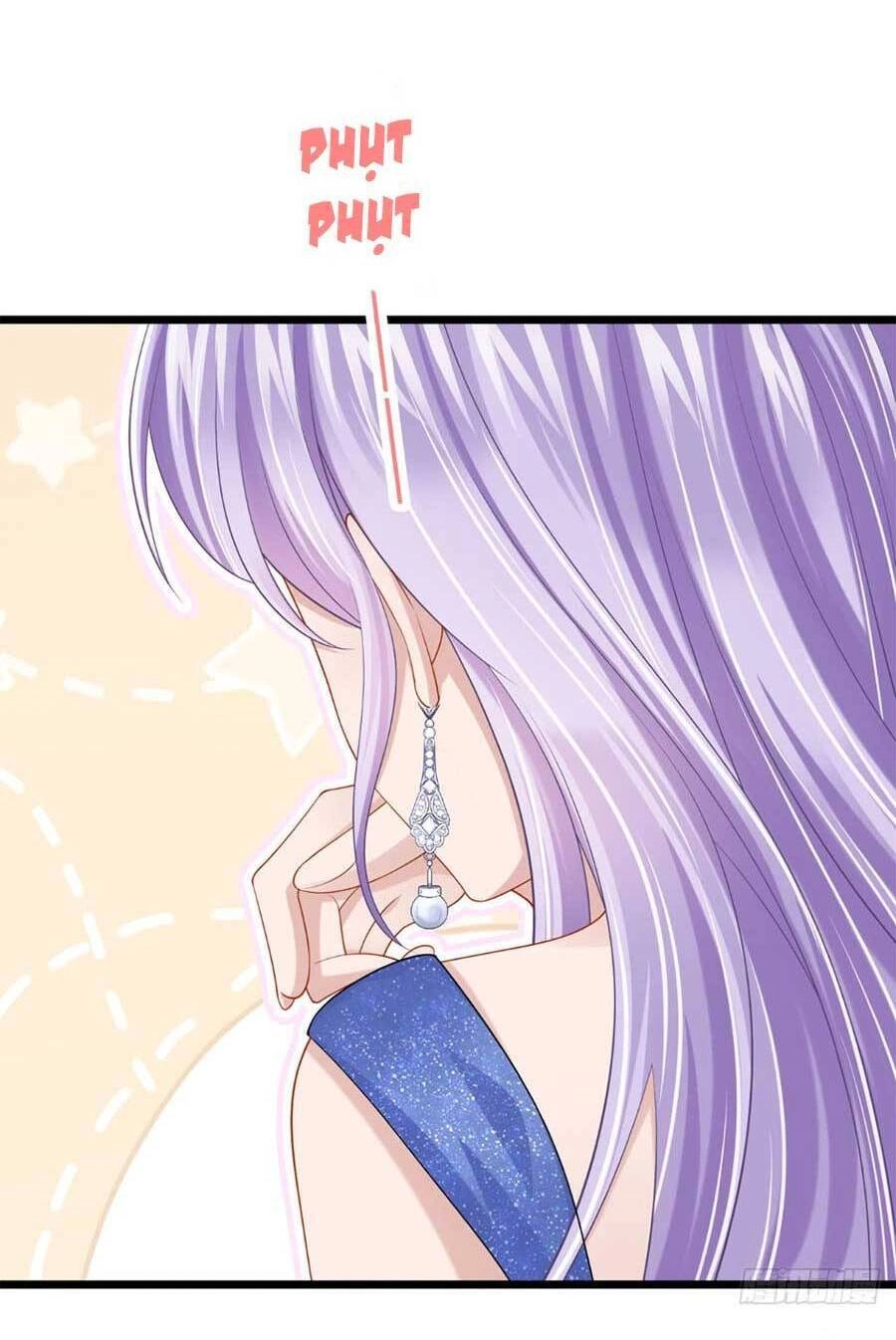 Manh Bảo Của Tôi Là Liêu Cơ Chapter 79 - 21