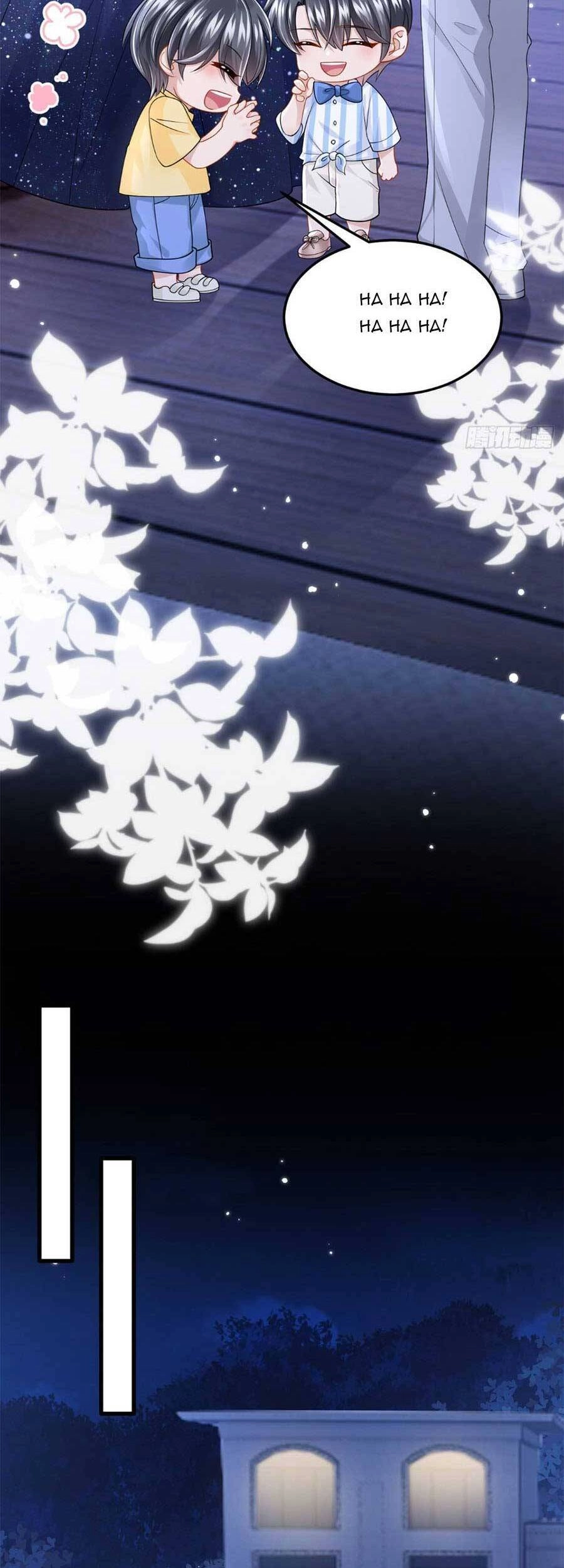 Manh Bảo Của Tôi Là Liêu Cơ Chapter 79 - 23