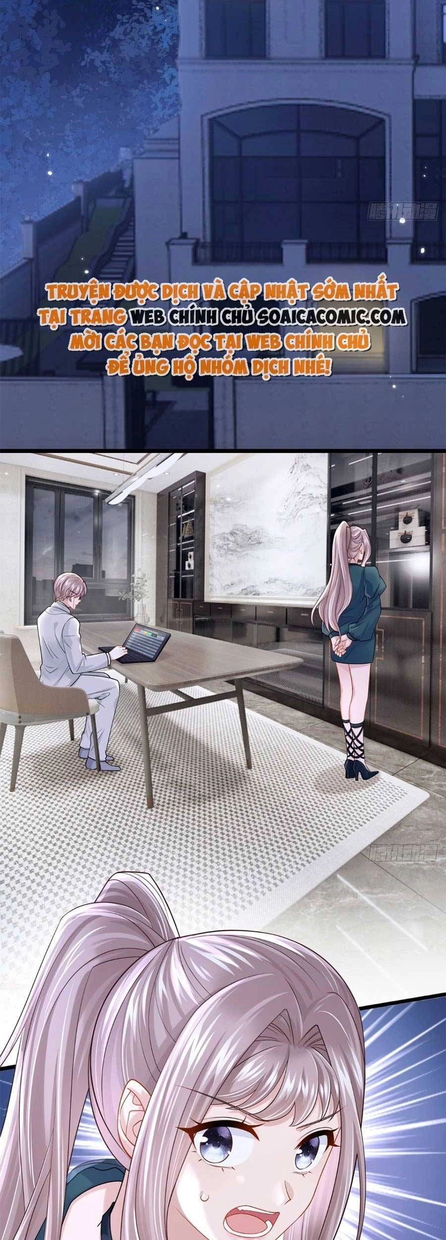 Manh Bảo Của Tôi Là Liêu Cơ Chapter 79 - 24