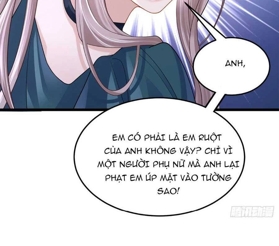 Manh Bảo Của Tôi Là Liêu Cơ Chapter 79 - 25