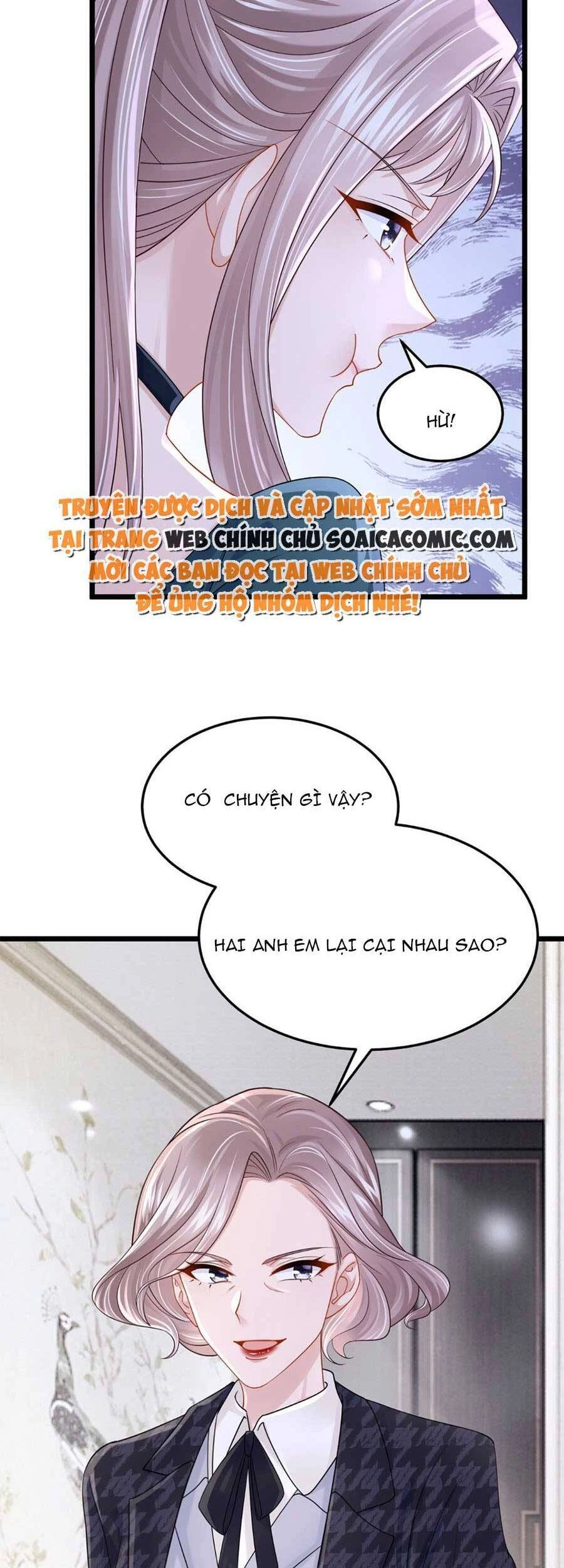 Manh Bảo Của Tôi Là Liêu Cơ Chapter 79 - 27