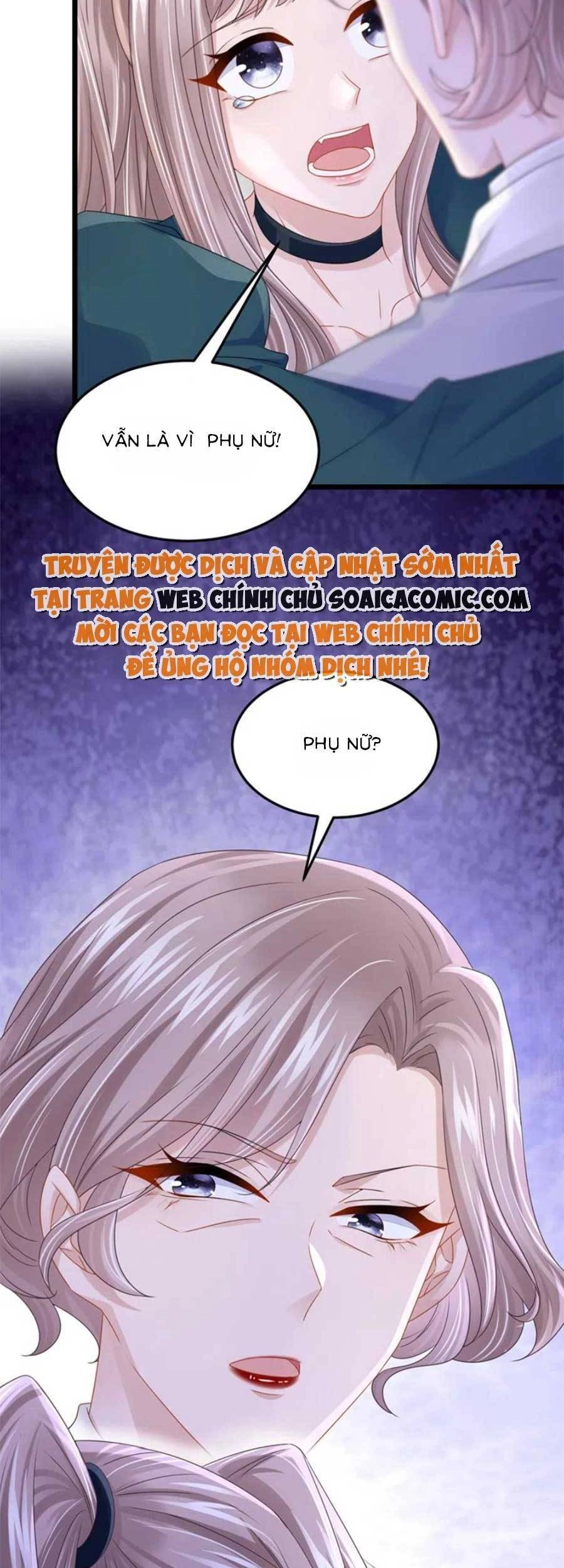 Manh Bảo Của Tôi Là Liêu Cơ Chapter 80 - 4