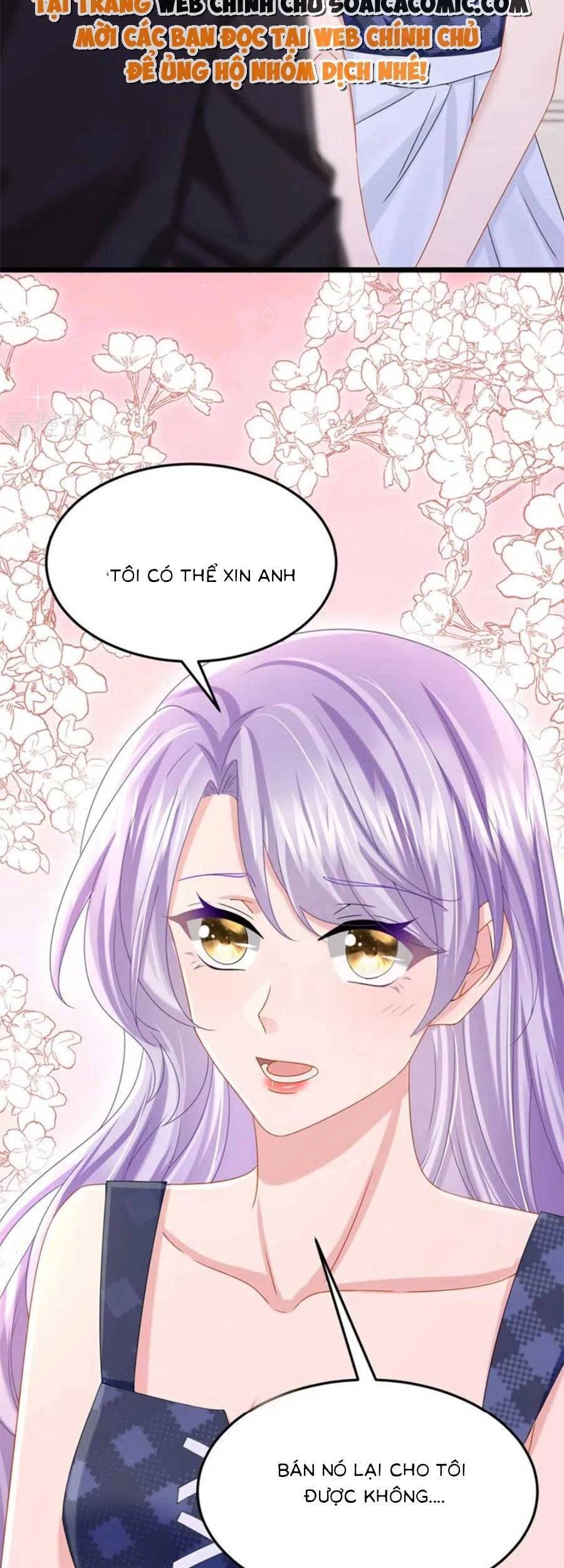 Manh Bảo Của Tôi Là Liêu Cơ Chapter 80 - 25