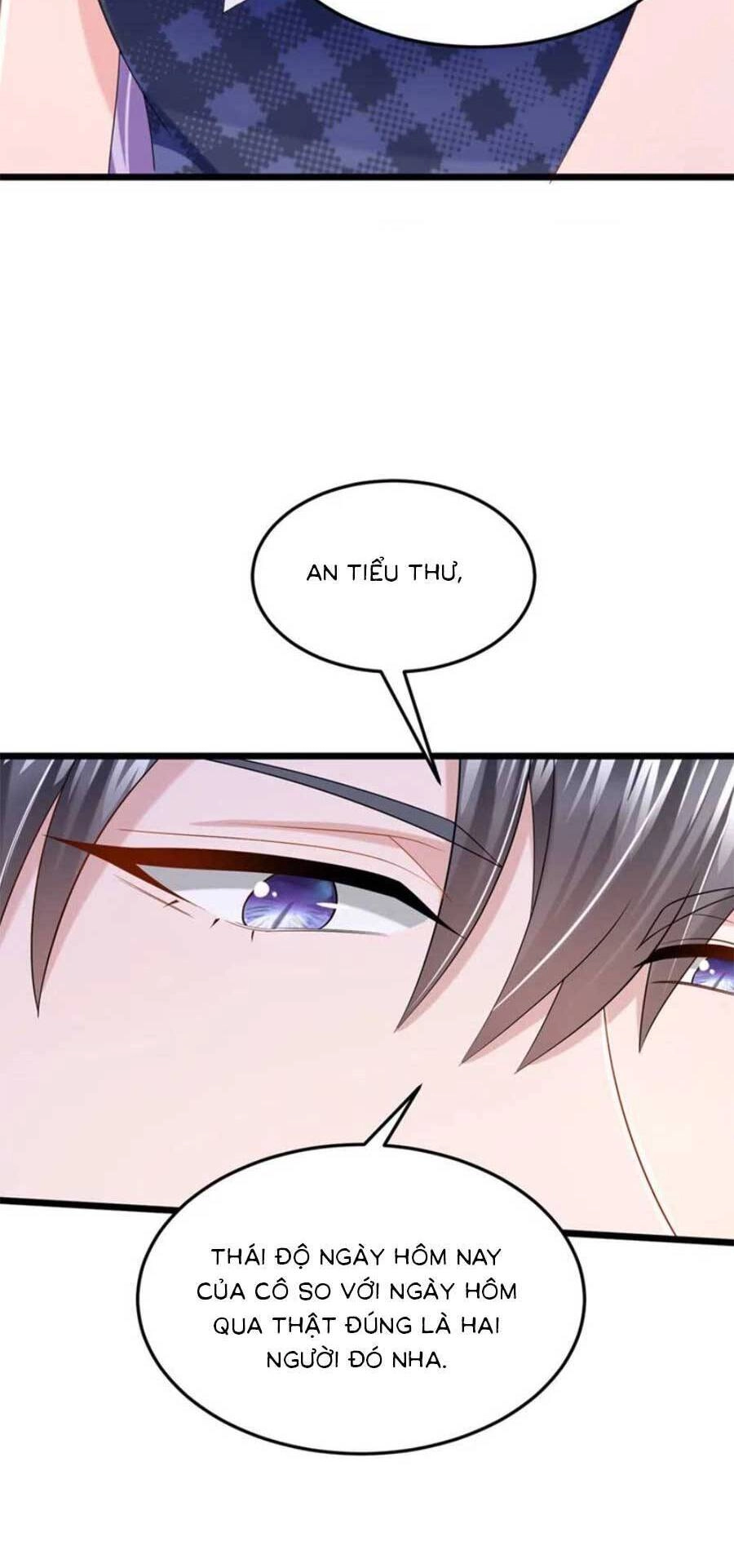 Manh Bảo Của Tôi Là Liêu Cơ Chapter 80 - 26