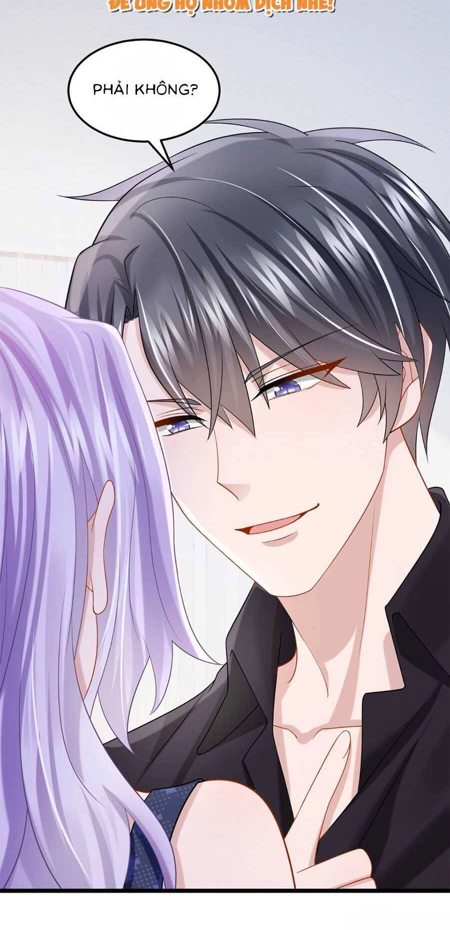 Manh Bảo Của Tôi Là Liêu Cơ Chapter 81 - 4