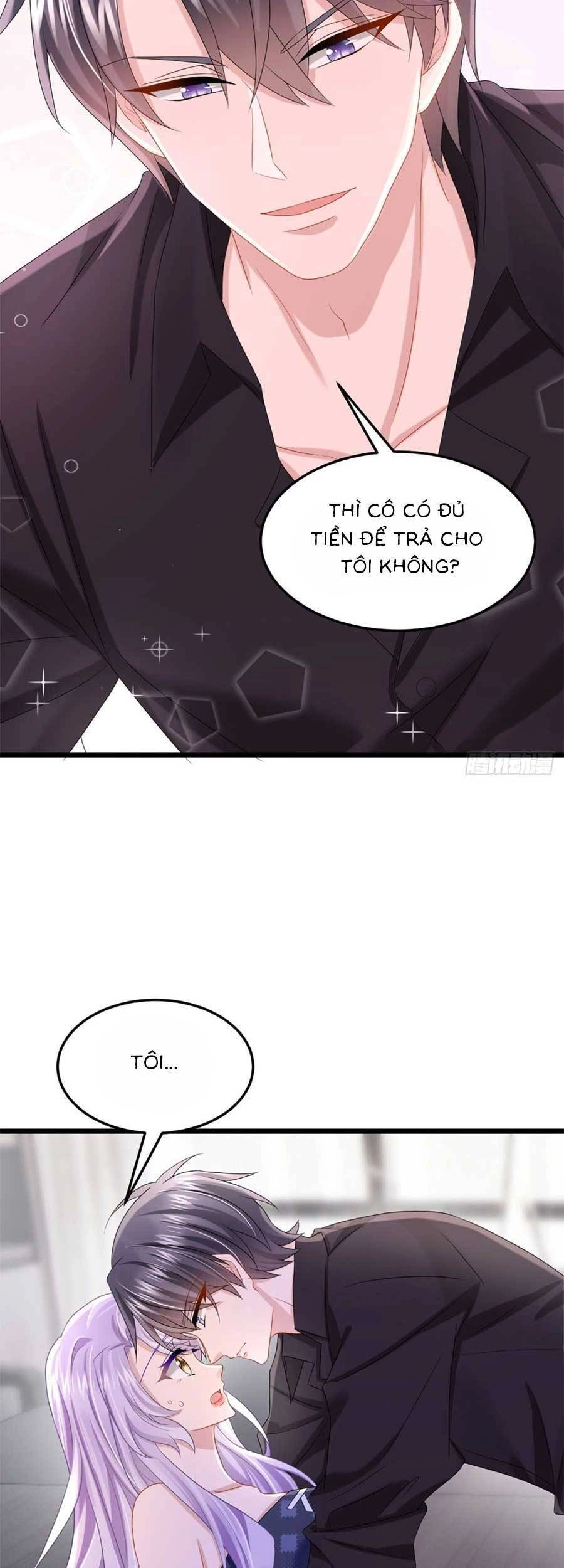 Manh Bảo Của Tôi Là Liêu Cơ Chapter 81 - 11