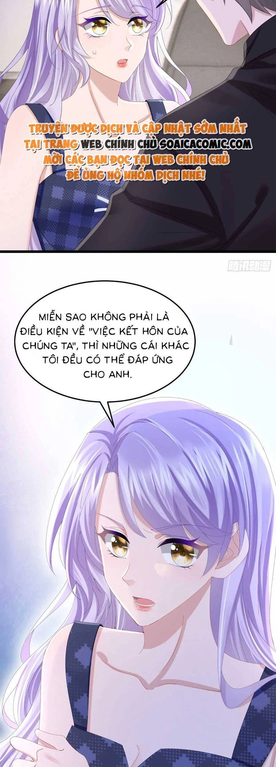 Manh Bảo Của Tôi Là Liêu Cơ Chapter 81 - 14