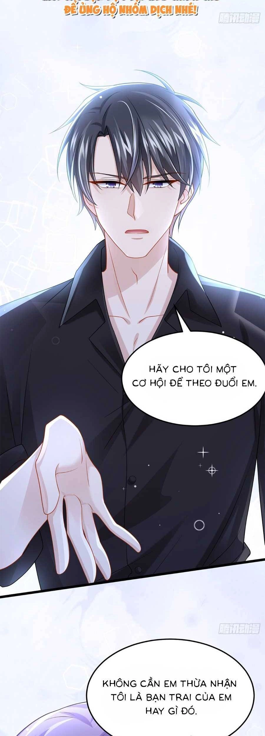 Manh Bảo Của Tôi Là Liêu Cơ Chapter 81 - 19