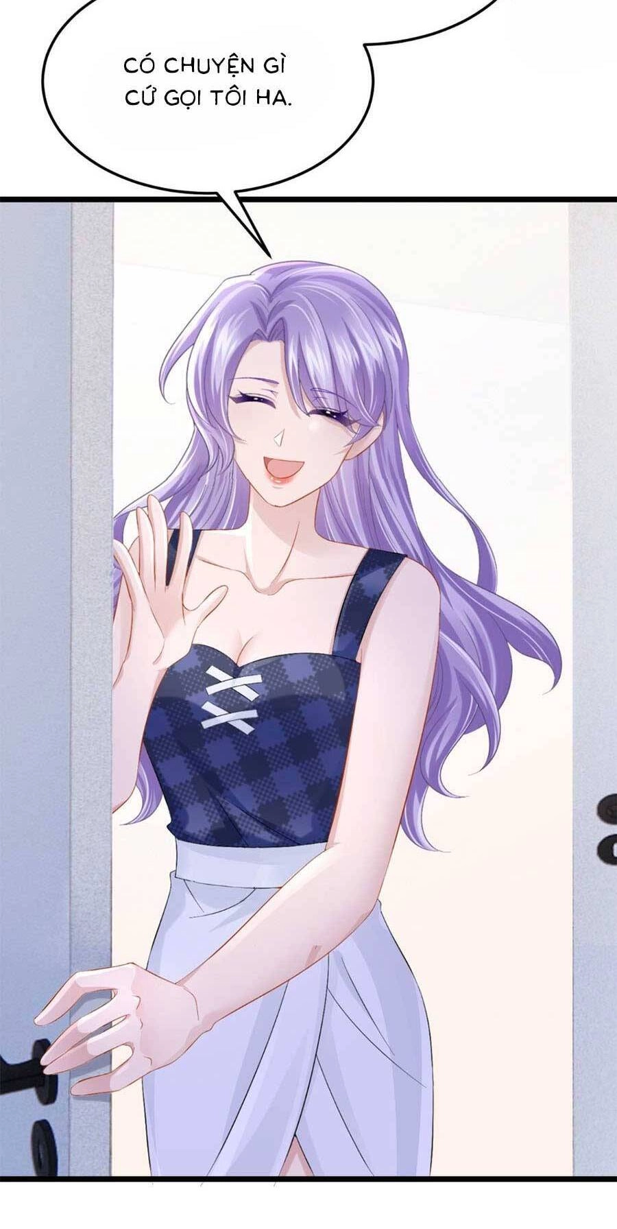 Manh Bảo Của Tôi Là Liêu Cơ Chapter 81 - 24