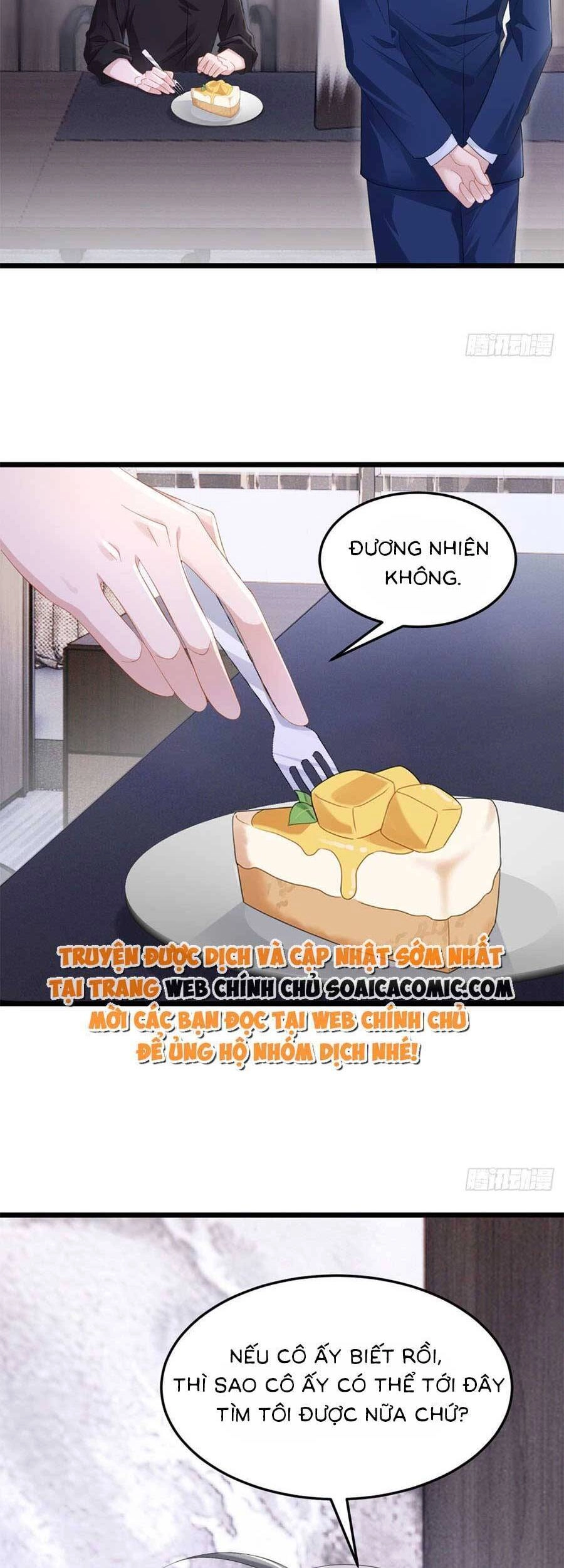 Manh Bảo Của Tôi Là Liêu Cơ Chapter 81 - 26