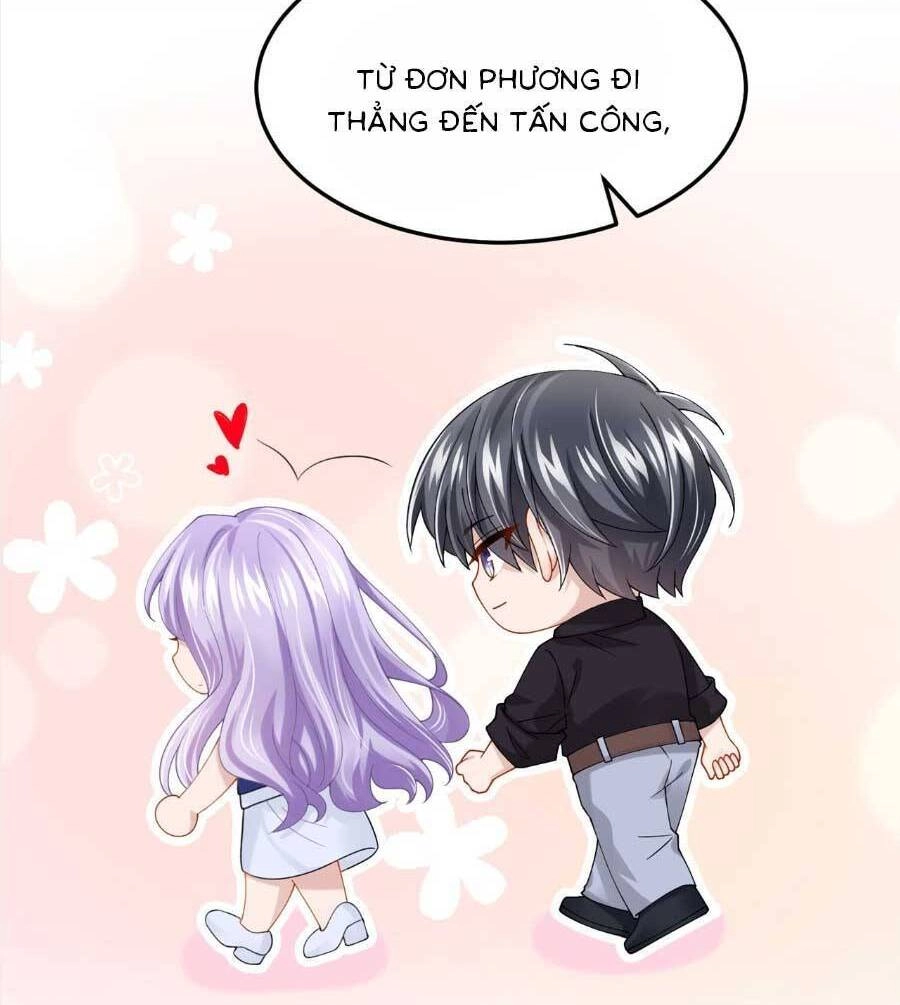 Manh Bảo Của Tôi Là Liêu Cơ Chapter 82 - 5