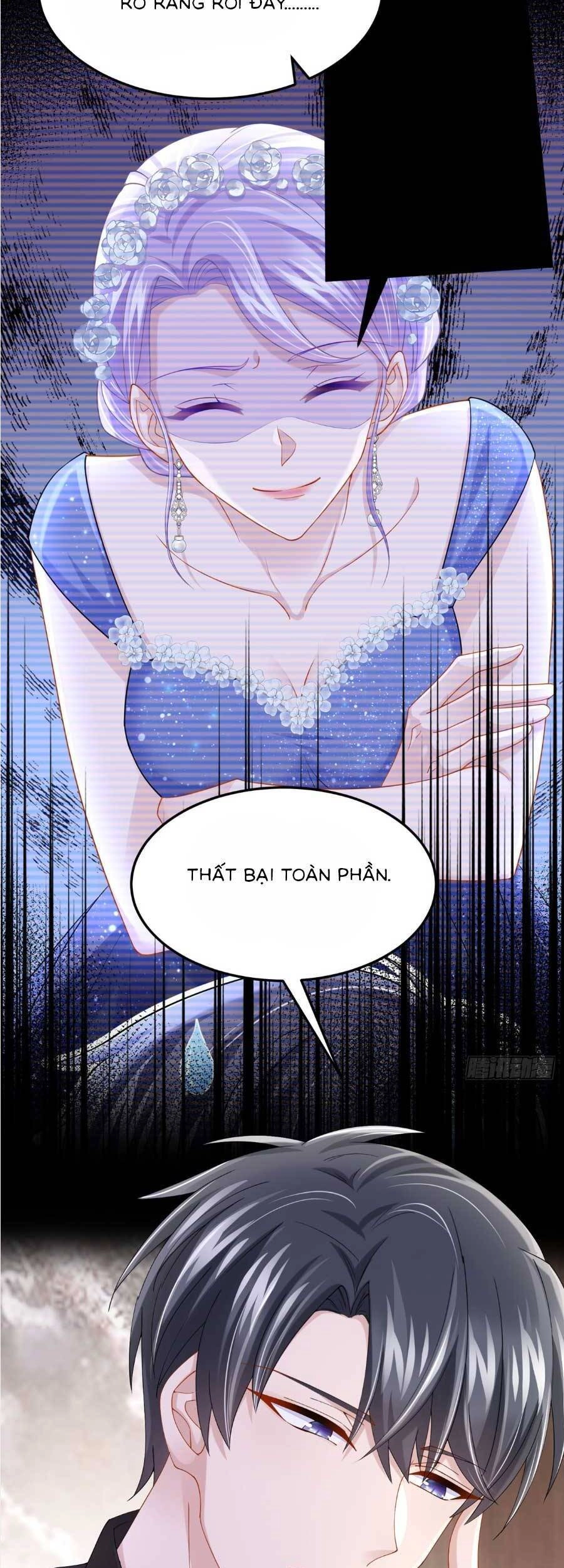 Manh Bảo Của Tôi Là Liêu Cơ Chapter 82 - 8