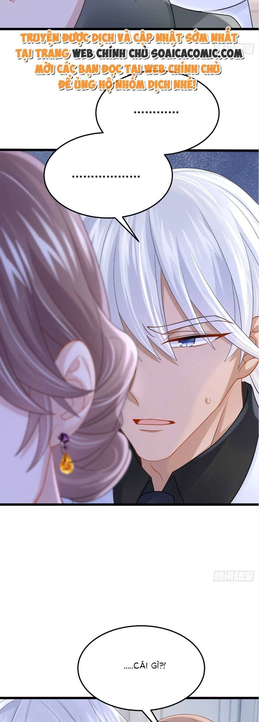 Manh Bảo Của Tôi Là Liêu Cơ Chapter 82 - 20