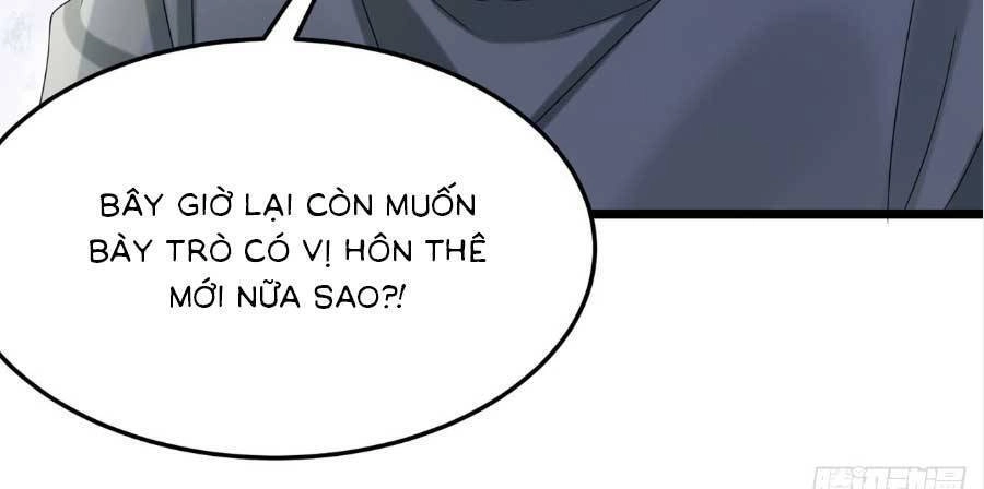 Manh Bảo Của Tôi Là Liêu Cơ Chapter 82 - 22