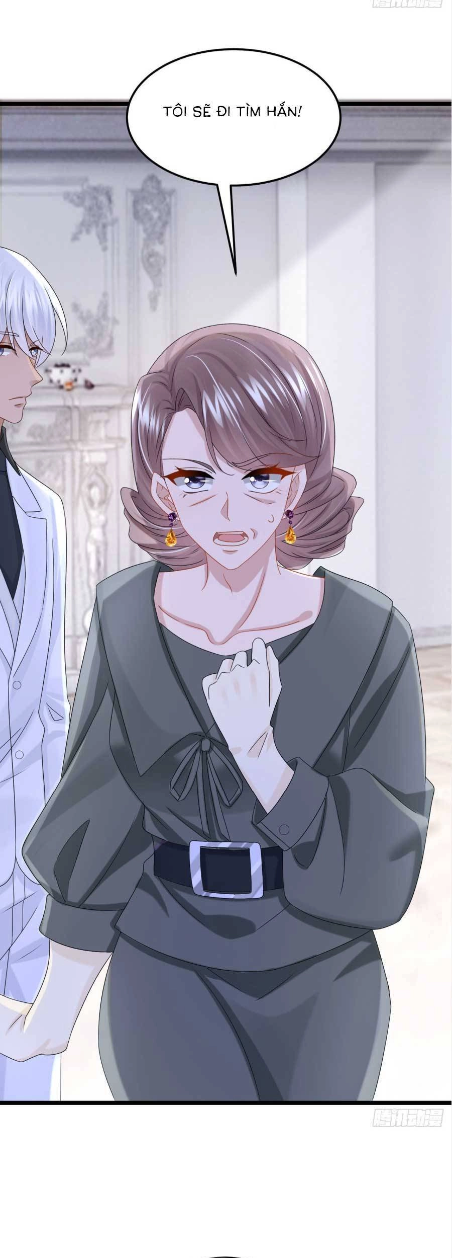 Manh Bảo Của Tôi Là Liêu Cơ Chapter 82 - 23