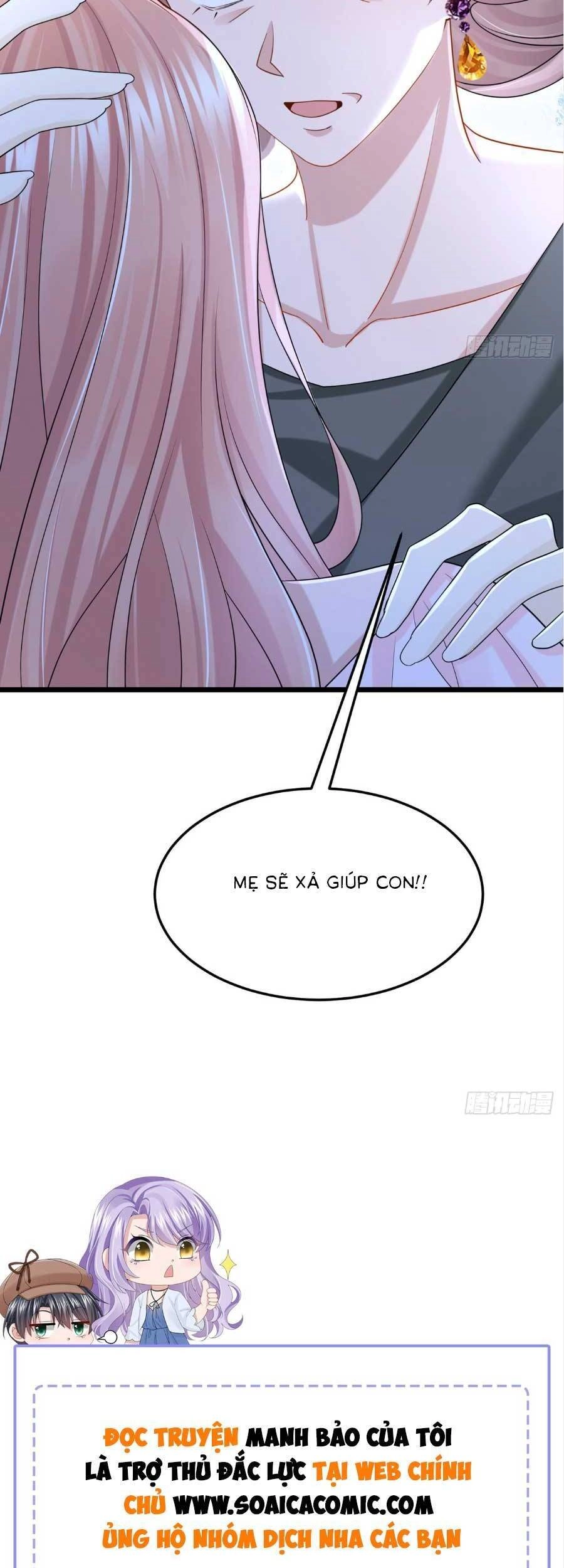 Manh Bảo Của Tôi Là Liêu Cơ Chapter 82 - 29