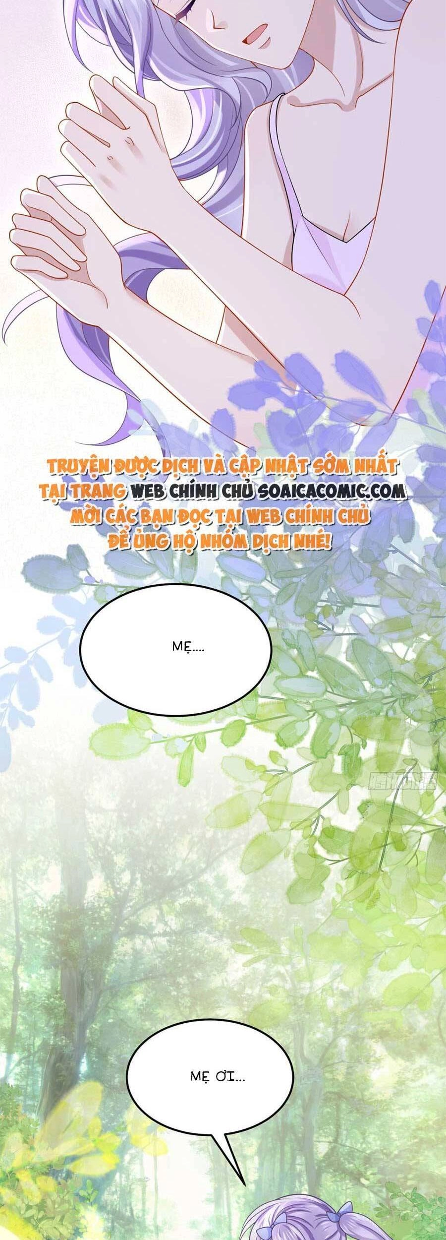 Manh Bảo Của Tôi Là Liêu Cơ Chapter 83 - 2