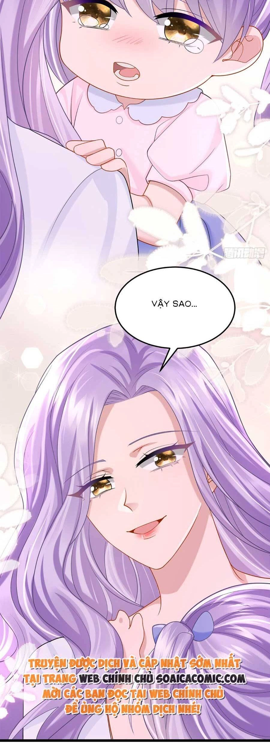 Manh Bảo Của Tôi Là Liêu Cơ Chapter 83 - 7