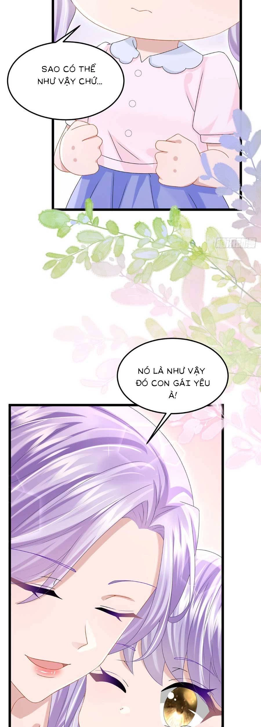 Manh Bảo Của Tôi Là Liêu Cơ Chapter 83 - 10