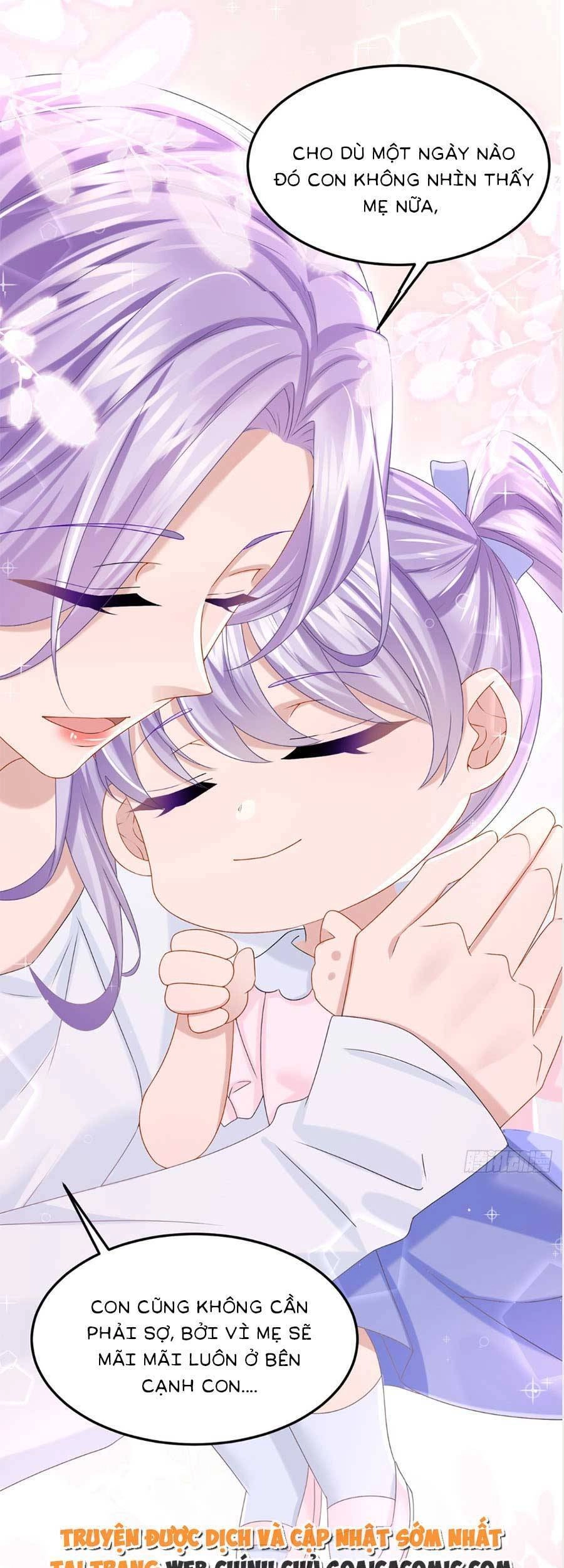 Manh Bảo Của Tôi Là Liêu Cơ Chapter 83 - 12