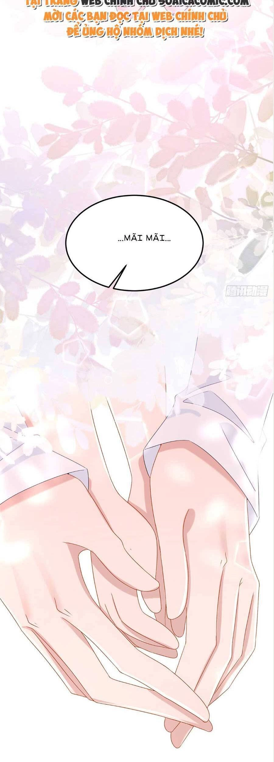 Manh Bảo Của Tôi Là Liêu Cơ Chapter 83 - 13