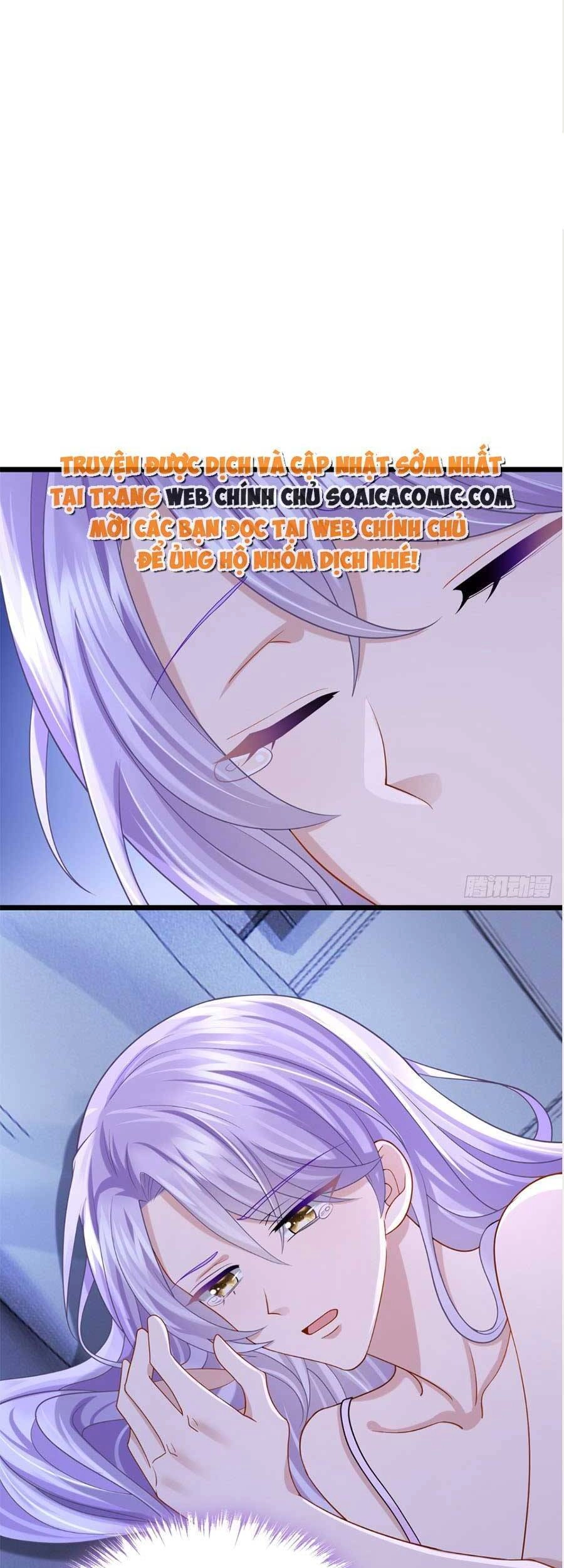 Manh Bảo Của Tôi Là Liêu Cơ Chapter 83 - 14