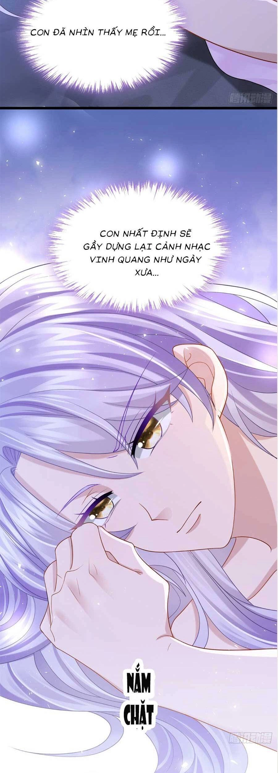 Manh Bảo Của Tôi Là Liêu Cơ Chapter 83 - 15